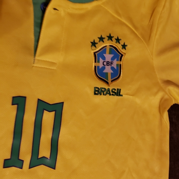 NeymarJr soccer set for kids age 3 to 5 - Picture 5 of 5